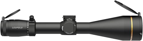 Leupold VX-6HD Gen 2 3-18x56 CDS-SZL2 Side Focus Illum. FireDot Twilight Hunter Matte Finish