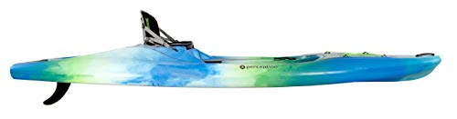 Perception Kayaks Hi Life 11 Sit on Top Kayak Hybrid SUP Stand up Paddle Board 11' - Déjà vu