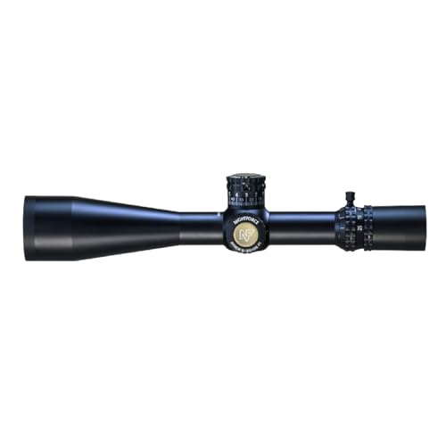 Nightforce ATACR 5-25x56mm FFP Scope 34mm Tube Waterproof Fogproof