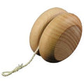 That Wood Work 300 Pcs Yo Yo Wooden 2-1/4" Wide