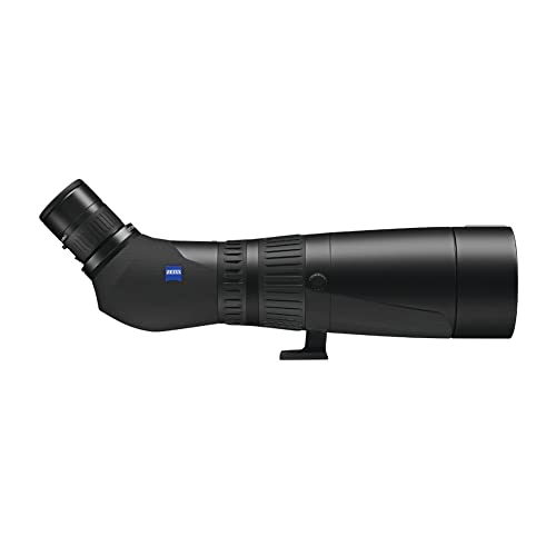 Zeiss Victory Harpia 85 Spotting Scope Body Black