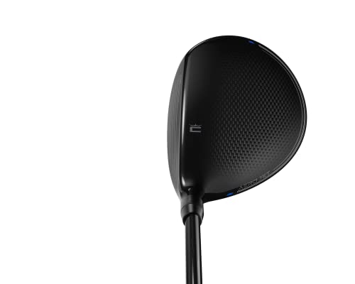 Cobra Golf Aerojet MAX Fairway Black