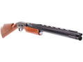 Air Venturi Seneca Wing Shot II PCP .50-Caliber Bolt-Action Air Shotgun Wood