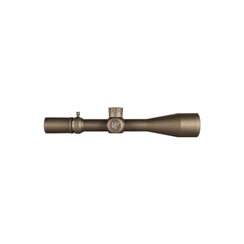 Nightforce ATACR 7-35x56mm F1 Scope Dark Earth