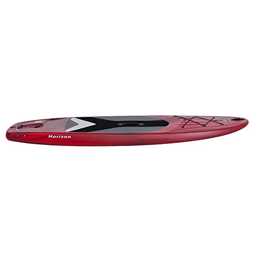 Lifetime Horizon 100 Hardshell Stand-Up Paddleboard Volcano Fusion