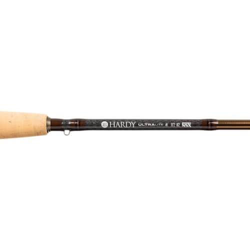 Hardy HROULLL122 Ultralite LL Rod 10'2" Multi