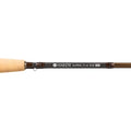 Hardy HROULLL183 Ultralite LL Rod 10'8" Multi