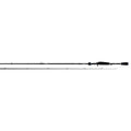 Daiwa Steez AGS Rod STZ751MHHFB-AGS 7' 5" Black