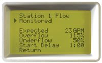 Hunter I-Core IC-600PL-24 24 Station Irrigation Controller Silver