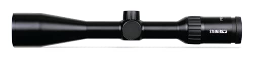 Steiner Predator 4 4-16x50mm E3 Reticle Scope Multi