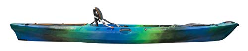 Wilderness Systems Tarpon 120 Fishing Kayak Galaxy