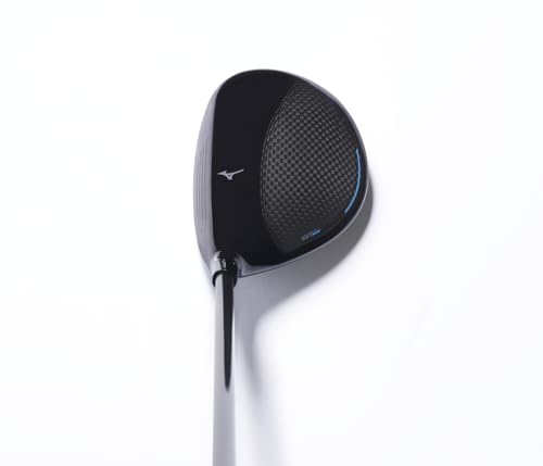 Mizuno ST-MAX Fairway Metal Single Wood 15 Degrees RH/GR/ML/REG