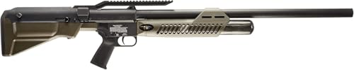 Umarex Hammer .50 Caliber PCP Pellet Gun Air Rifle Multi