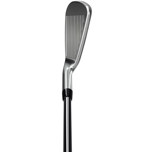 PXG 0311 GEN6 P Iron Set 7 Clubs (5 - GW) Right Hand Stiff Flex Graphite Shaft