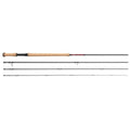 Greys Wing Double Handed Fly Fishing Rod Red/Grey
