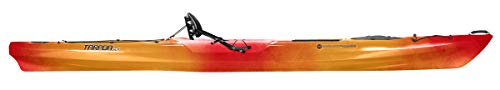 Wilderness Systems Tarpon 140 Sit on Top Fishing Kayak Mango