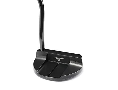 Mizuno M.Craft OMOI Type 03 Right Hand Black Ion