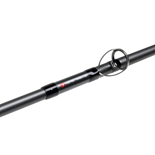 Greys Wing Double Handed Fly Fishing Rod Red/Grey