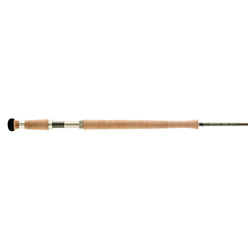 Hardy Zephrus DH Rod Fly Rods Brown
