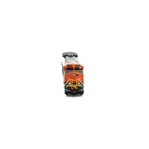Athearn HO Dash 9-44CW Locomotive w/DCC & Sound BNSF #4790