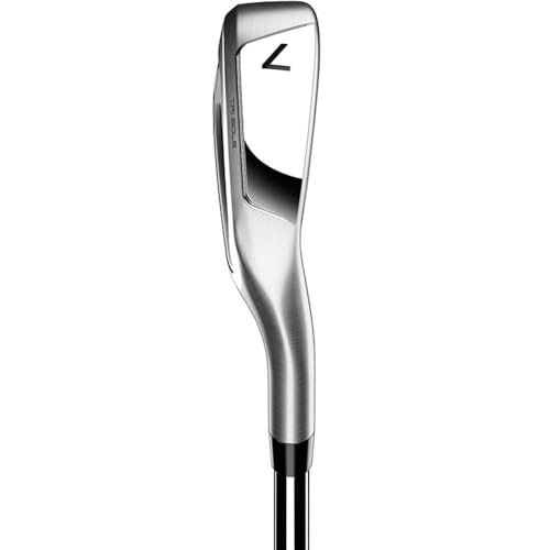 AdamsGolf Men's Adams Golf Idea Iron Set - RH 4-PW RG GR Silver
