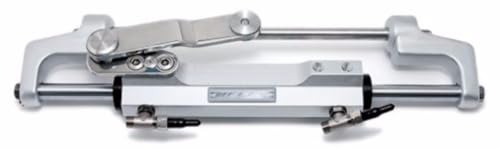 Uflex SilverSteer™ Universal Front Mount Outboard Hydraulic Tilt Steering System 1500PSI V1
