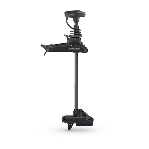 Garmin Force Kraken Bow Mount Trolling Motor 48" Shaft