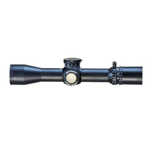 Nightforce ATACR 4-16x42mm FFP Hunting Gun Scope Matte Black