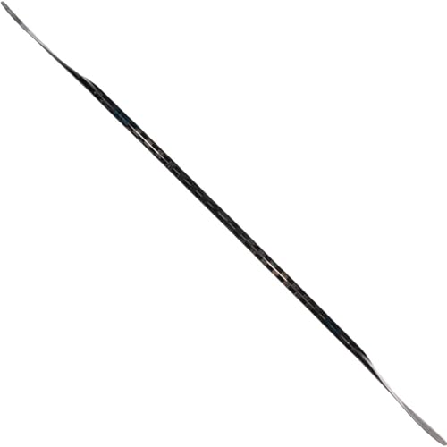 AQUA BOUND Aerial Major Carbon Kayak Paddle 1-Piece 203cm Black