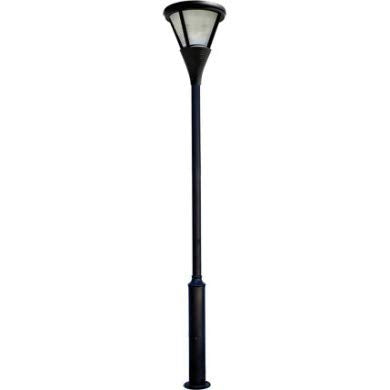 DABMAR LIGHTING INC Cone Shape Post Fixture GM5880-VG-MT