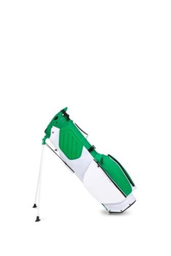 Callaway Golf Fairway C Stand Bag Kelly/White