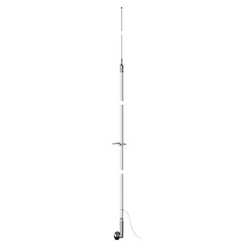 CWR Shakespeare 390 23' Single Side Band Antenna White