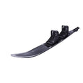 HO Omni Slalom Ski 69 with Double Stance Bindings (10-15)