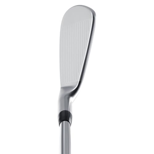 Bettinardi 2024 CB/MB Iron Set RH Steel Stiff