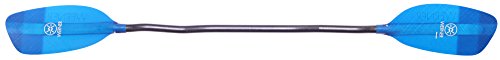 Werner Paddles Sidekick Fiberglass Bent Shaft Kayak Paddle Shopify