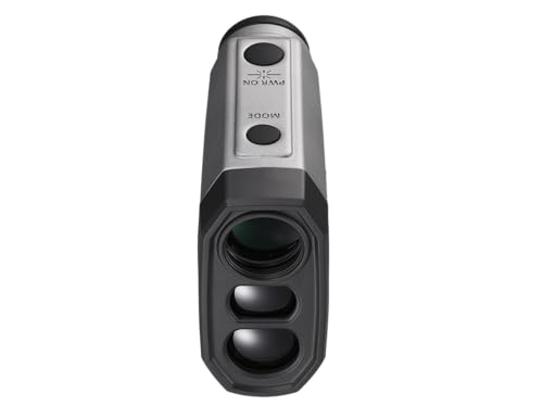 Nikon COOLSHOT 20i GIII Golf Rangefinder Grey with Black