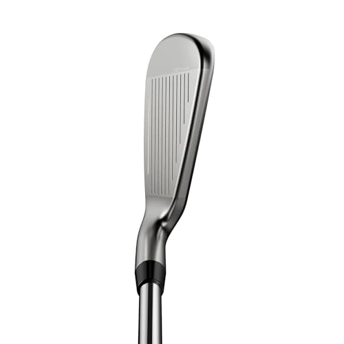 COBRA DARKSPEED Combo Iron/Hybrid Set Black