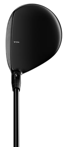 Titleist TSR3 Fairway Wood Tensei Black 75 Stiff