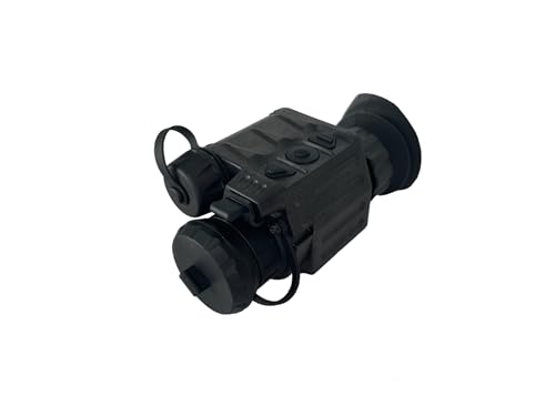Armasight Sidekick 640 Mini Thermal Monocular Gray