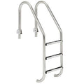 S.R. Smith 3-Tread Ladder with Hinged Steps