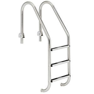 S.R. Smith 3-Tread Ladder with Hinged Steps