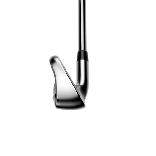 Cobra Golf Air-X 2 Men's Iron Set Black