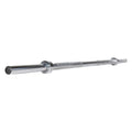 York Barbell YORK Extreme 2” Grip Olympic Weight Bar