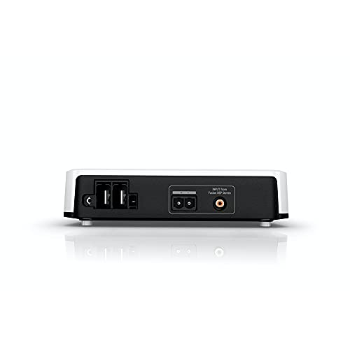 Fusion Entertainment Apollo Marine Entertainment System with 6 Channel and 4 Channel Amplifiers