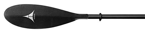 Adventure Technology Exodus Straight Touring Kayak Paddle Black