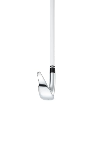 Mizuno Women's JPX Q Iron Set 7pcs RH Graphite Ladies