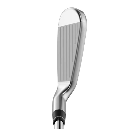 Callaway Apex AI300 Iron Set Graphite Right Regular Chrome
