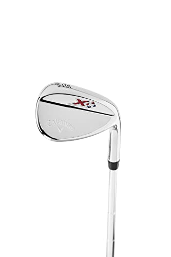 Callaway PK RH XR 13PC Golf Club Set Silver