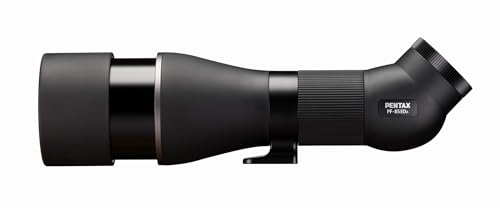 Pentax Spotting Scope PF-85EDA Kit Black