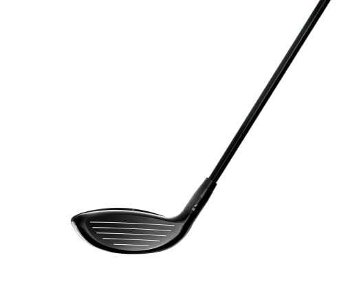 Titleist TSR1 Fairway Metal RH TSP 120 SR 15 J Black